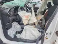 2023 Nissan KICKS фото