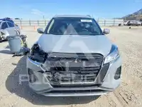 2023 Nissan KICKS фото