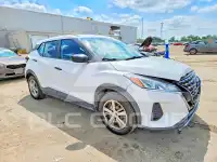 2023 Nissan KICKS фото