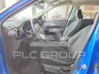 2023 Nissan KICKS фото