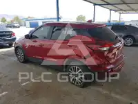 2023 Nissan KICKS photo
