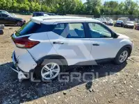 2023 Nissan KICKS фото