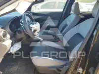 2023 Nissan KICKS photo