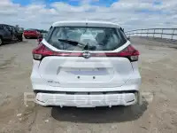 2023 Nissan KICKS фото
