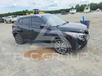 2023 Nissan KICKS фото