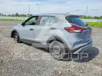 2023 Nissan KICKS фото
