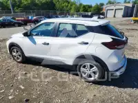 2023 Nissan KICKS фото