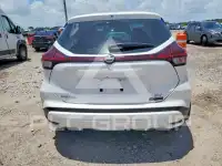 2023 Nissan KICKS фото
