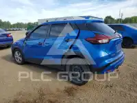 2023 Nissan KICKS фото