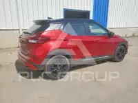 2023 Nissan KICKS photo