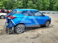 2023 Nissan KICKS фото