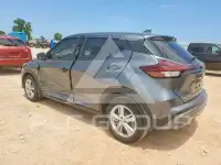 2023 Nissan KICKS фото
