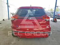 2023 Nissan KICKS photo