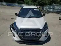2023 Nissan KICKS фото