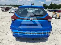 2023 Nissan KICKS photo
