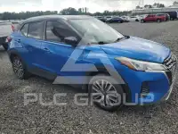 2023 Nissan KICKS фото
