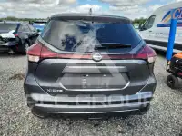 2023 Nissan KICKS photo
