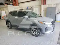 2023 Nissan KICKS photo