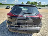 2023 Nissan KICKS фото