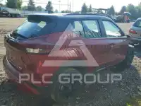 2023 Nissan KICKS фото
