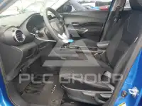 2023 Nissan KICKS фото