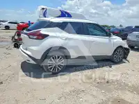 2023 Nissan KICKS фото