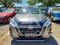 2023 Nissan KICKS photo
