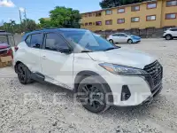 2023 Nissan KICKS фото