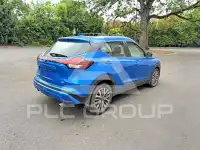 2023 Nissan KICKS фото