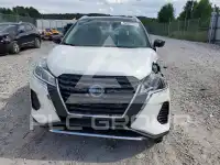 2023 Nissan KICKS фото