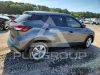 2023 Nissan KICKS фото