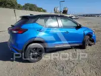 2023 Nissan KICKS фото