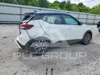 2023 Nissan KICKS фото