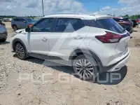 2023 Nissan KICKS фото