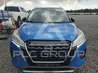 2023 Nissan KICKS фото