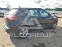2023 Nissan KICKS фото