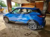 2023 Nissan KICKS фото