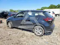 2023 Nissan KICKS photo