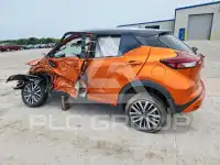 2023 Nissan KICKS фото