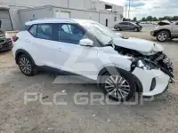 2023 Nissan KICKS фото