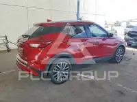 2023 Nissan KICKS photo