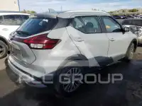 2023 Nissan KICKS фото
