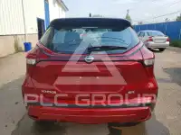 2023 Nissan KICKS photo