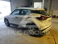 2023 Nissan KICKS фото