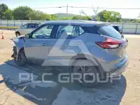 2023 Nissan KICKS фото