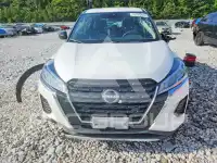 2023 Nissan KICKS фото