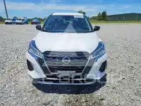 2023 Nissan KICKS фото