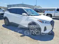 2023 Nissan KICKS фото