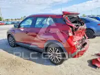 2023 Nissan KICKS фото