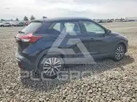 2023 Nissan KICKS фото